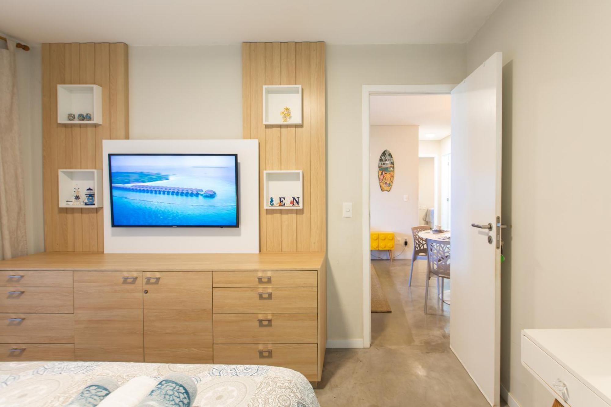 Cumbuco Wai Wai Apartamento com vista para o mar Exterior foto